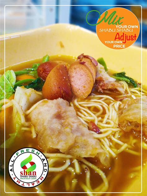 shabu shabu bacolod|SHAN SHABU SHABU .